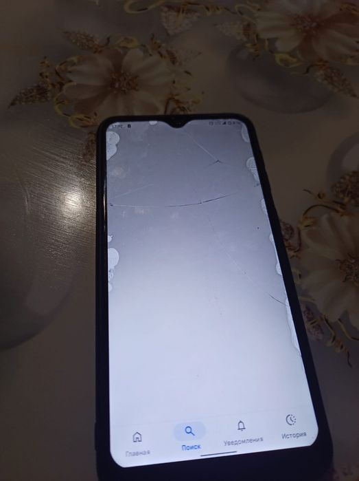 Самсунг а10 на облегченной ос