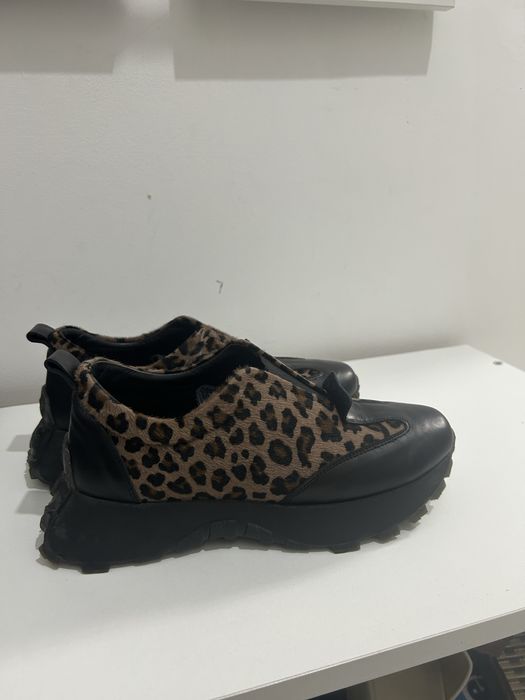 Турецкий  обувь