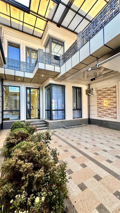 Мирзо Улугбек Район Циолковский 1.7 Сотки Еуро Дом