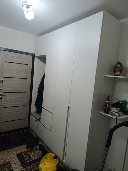 Продаётся хорошая квартира.