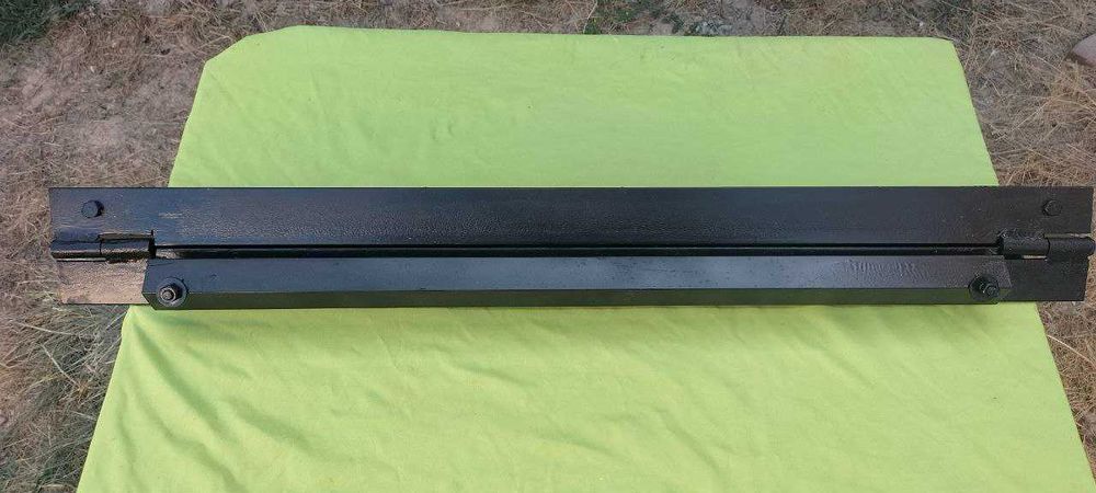 Продается  ручной листогиб.