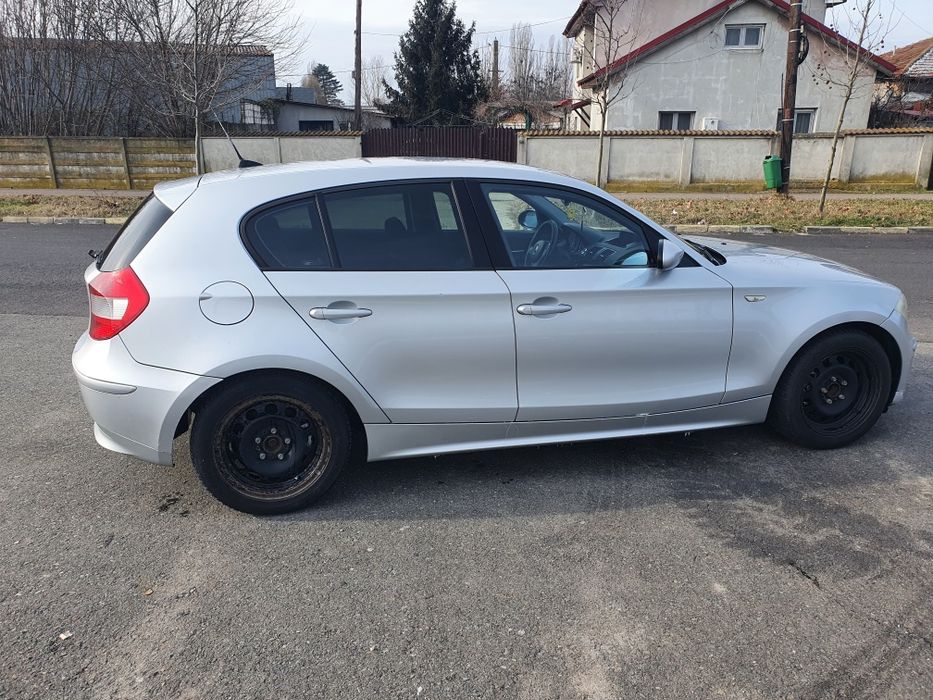 BMW 1 Series 2006 — imagine 4