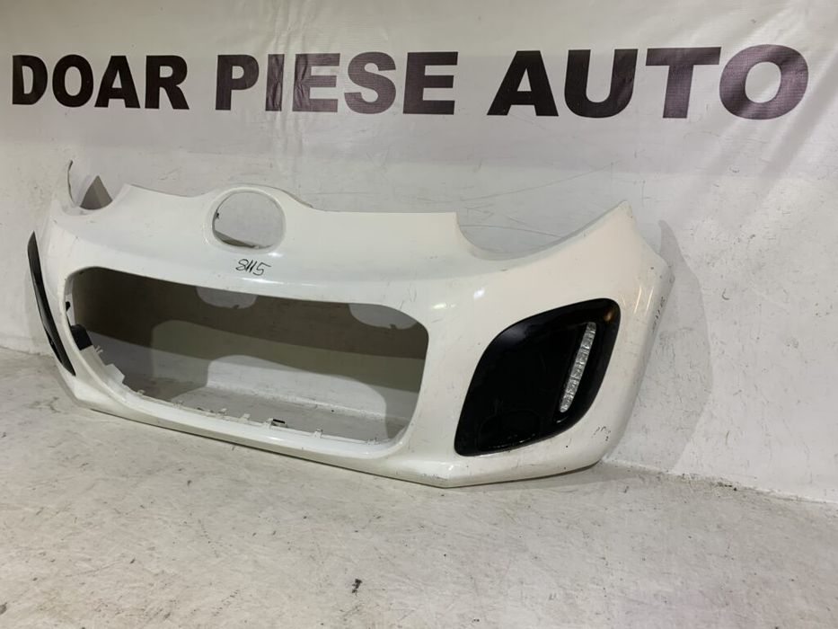 Bara fata Citroen C1, facelift, 2012, 2013, 2014, 2015, cod origine OE 52119-0H130.