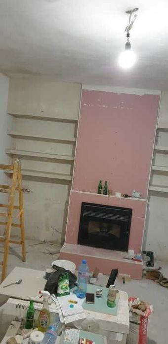 Строителни услуги