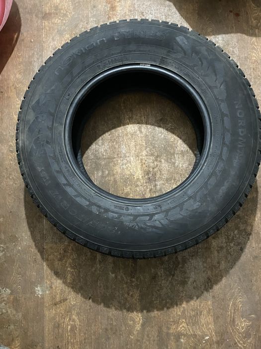 Американские шины, 4 штуки