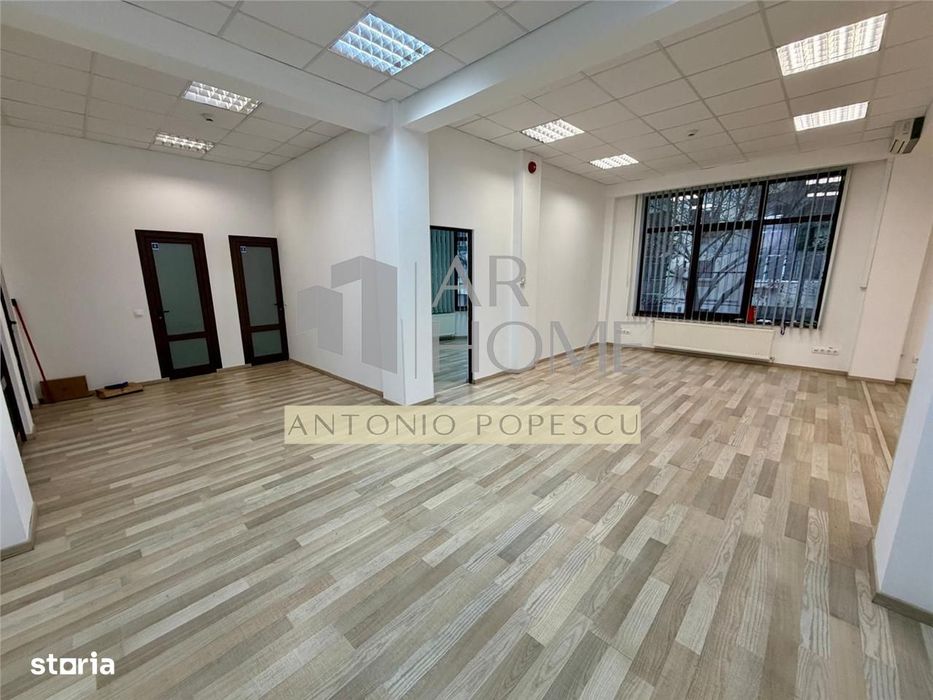 Spatiu pentru birouri, in Ploiesti, zona Gh. Doja.