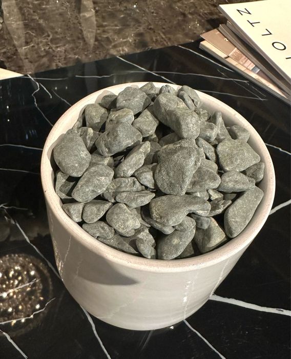 Piatra decorativa -marmura rotunjita Grecia