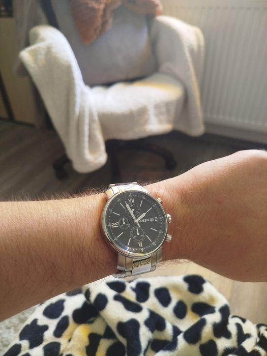 Ceas Barbati Fossil Rhett BQ1000