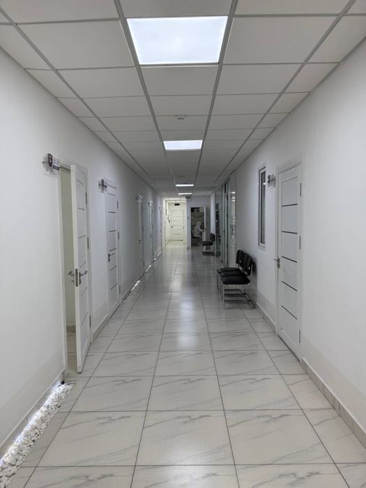 Сдается в аренду (Клиника или Институт)