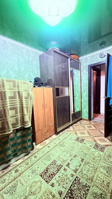 3-х комнатная квартира