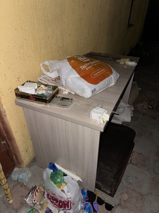 Продам офисную мебель