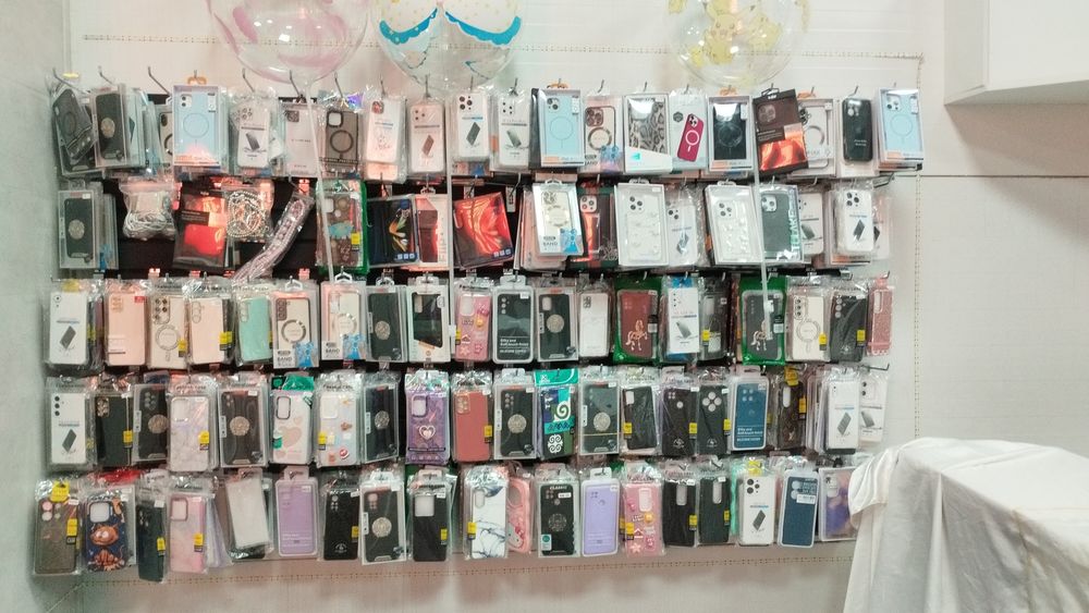 аксессуары для теелефона