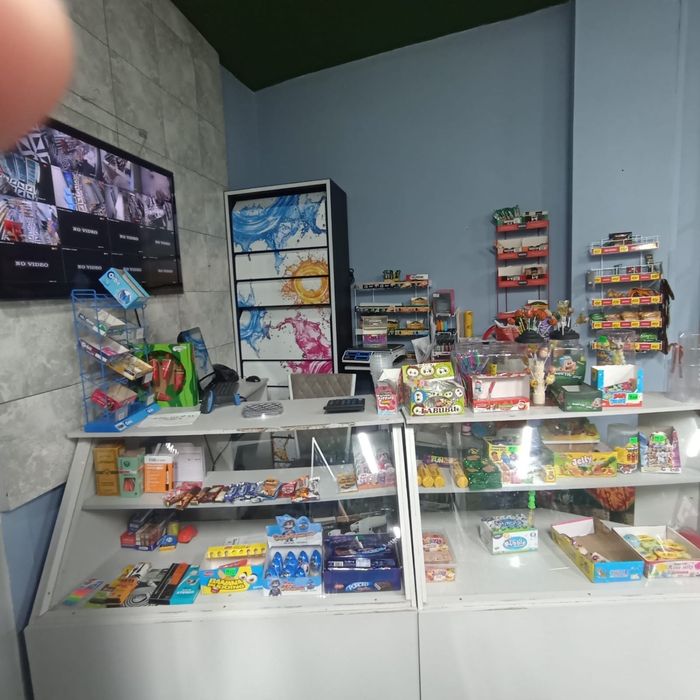 Магазин жалга бериледи