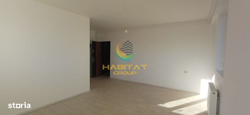 Garsoniera Metrou Dimitrie Leonida + Loc Parcare