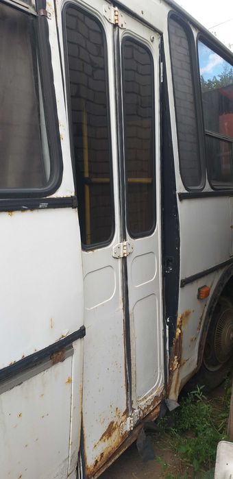 Продам Паз дизельный