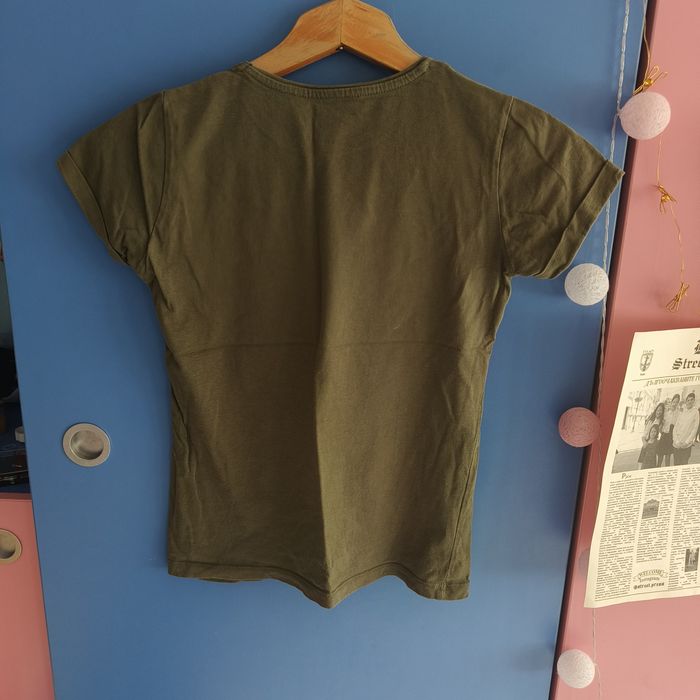 Детска тениска на primark