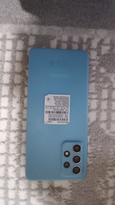 Самсунг А52 128Гб