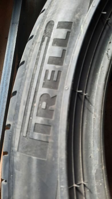 2buc 315 35 R21 Pirelli vara cauciucuri anvelope 21