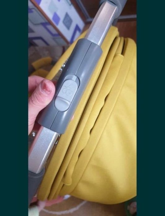 Коляска для детей Болалар коляскаси