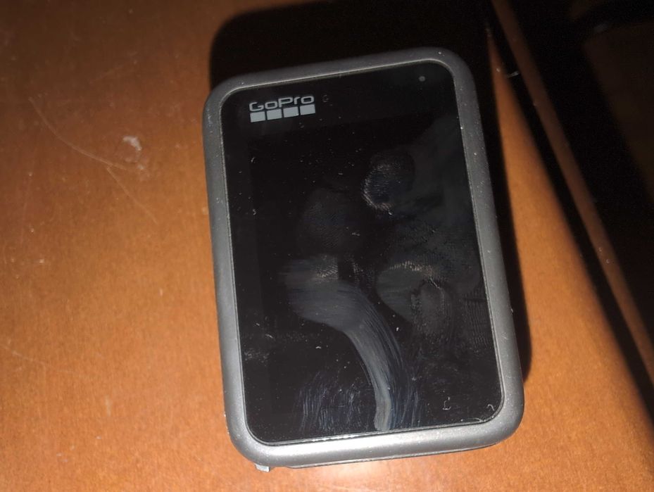 GoPro Black 10 за части