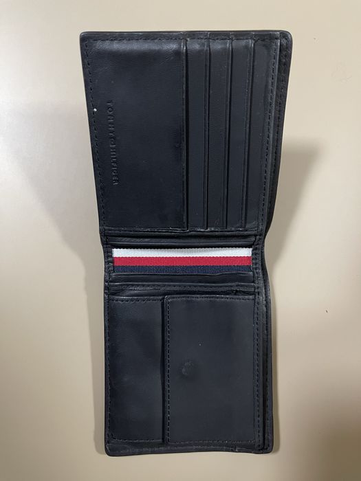 Портмоне Tommy Hilfiger