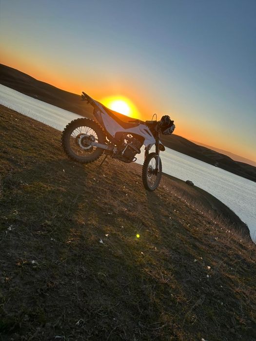 Продам    эндуро