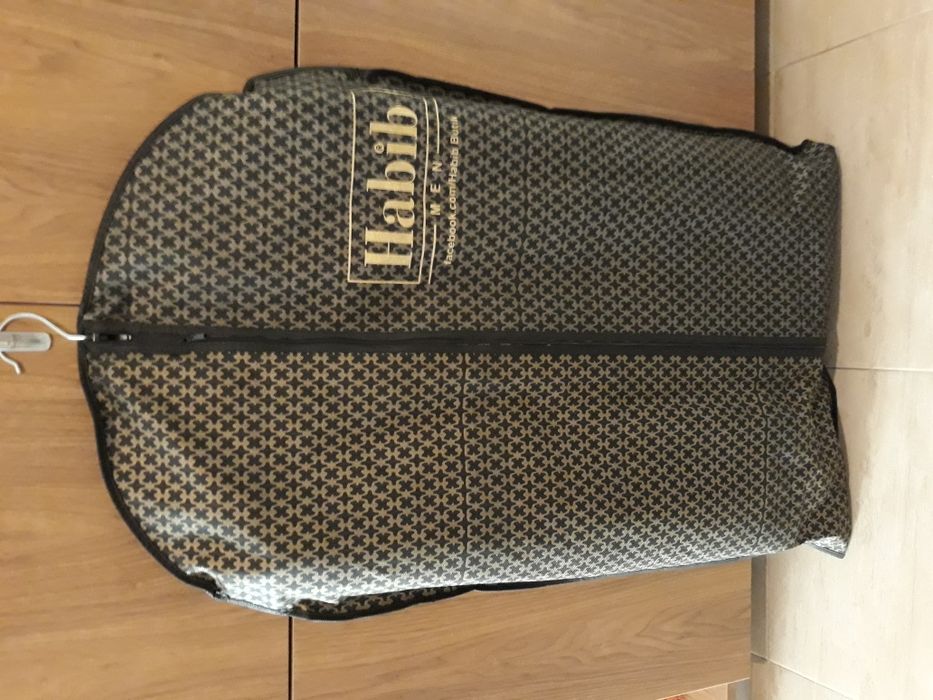 Голям размер костюм N58