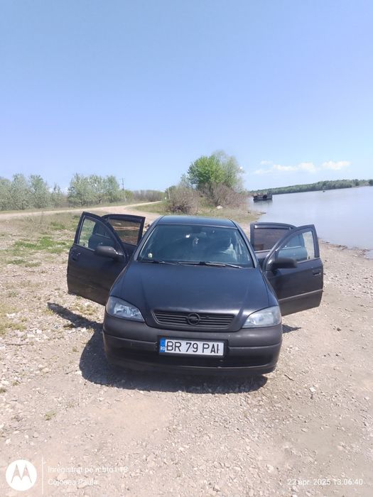 OPEL Astra 2004 — imagine 2