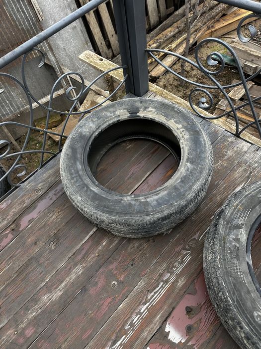 Шины 205/65/16 сатылады