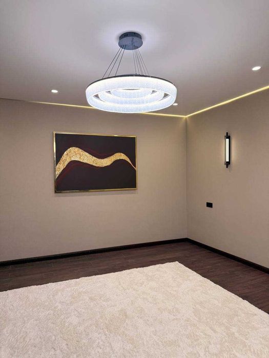 Сдается  3 ком ЖК Хон Сарой квартира в Юнусабад 13 кв