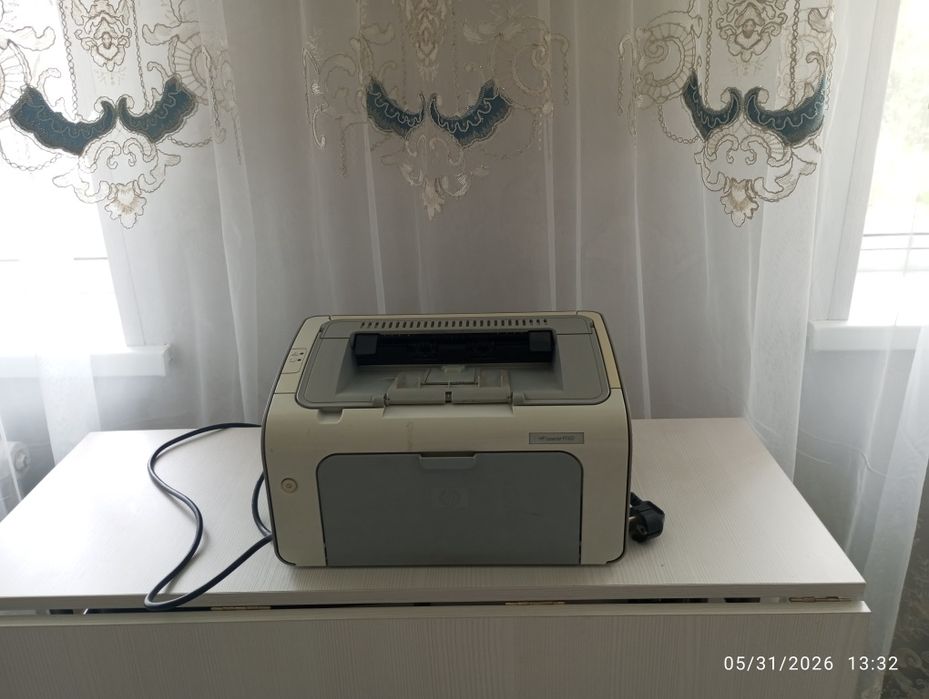 Принтер HP б/у 7000 тг
