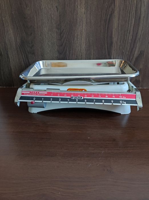 Кухненска Везна/ Кантар