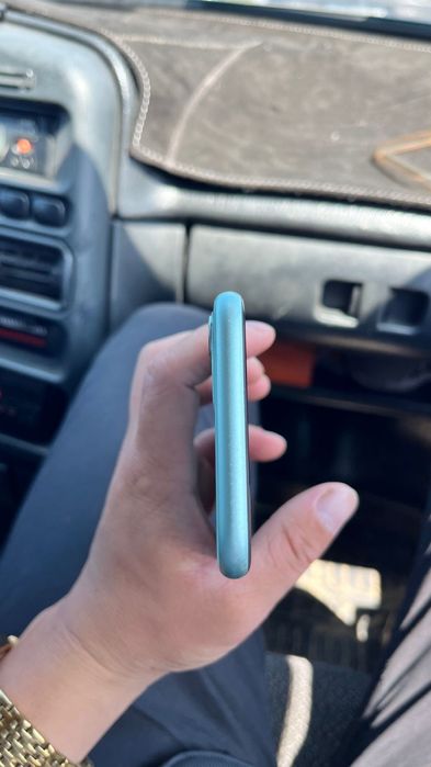 Айфон 11 64 гб срочно