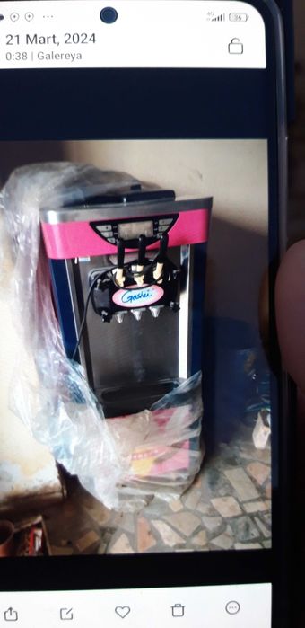 Холати жуда яхши.