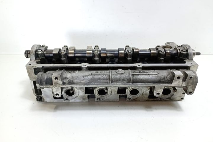 Chiulasa 1.5 DCI euro 4 3869F3 Renault Megane a 2-a generatie (faceli