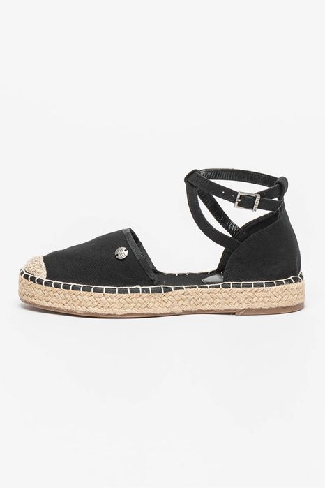 Дамски сандали еспадрили Esprit 39-40