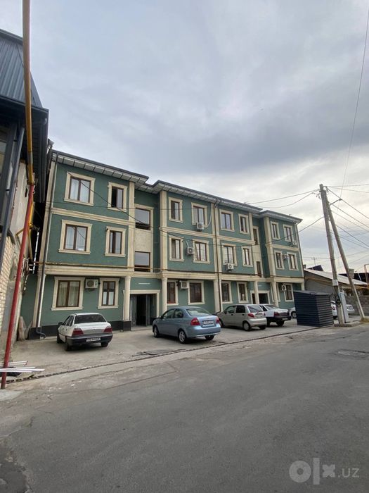 Продаётся квартира мебель с техникой Мирабад ресторан Ченсон