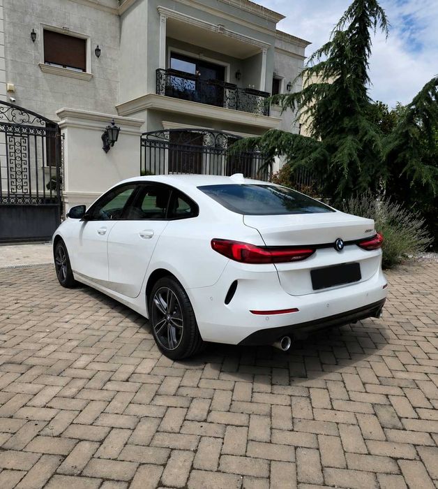 BMW 2 Series 2021 — imagine 3
