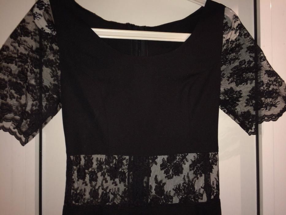 Уникална дамска рокля