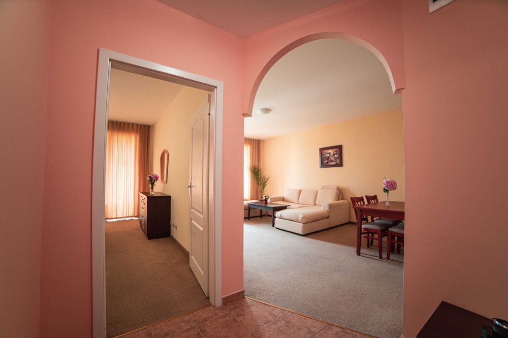 Продава се Едностаен апартамент в к.к. Златни пясъци - 69 кв.м за 506 €/кв.м - Снимка #3