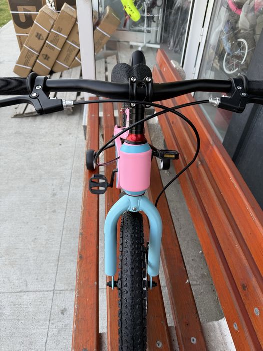 Ново!!! Детско колело BDF B740 – 16цола !