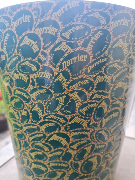 Frapiera vintage Perrier