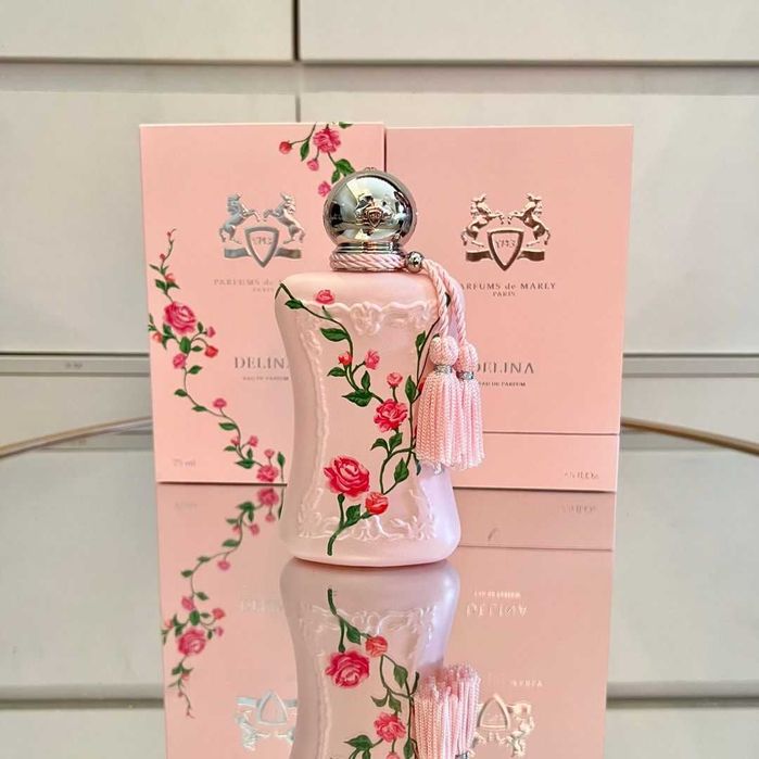 Parfums de marly delina limited edition 75 ml EDP