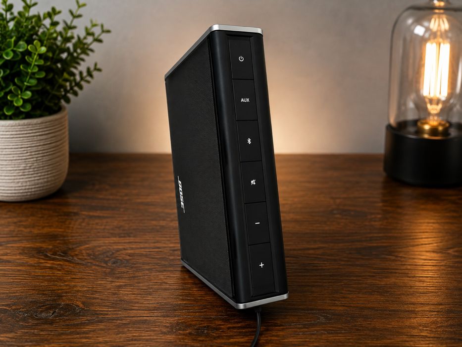 bose soundlink boxa bluetooth sunet premium