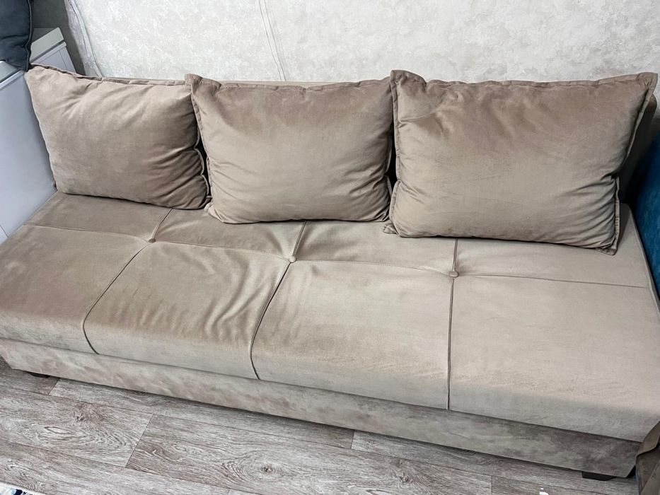 Диван раскладной