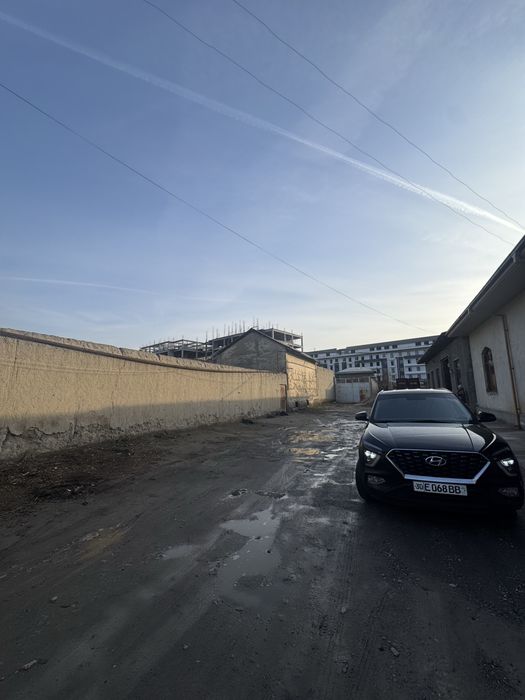 Срочно продается земельный участок