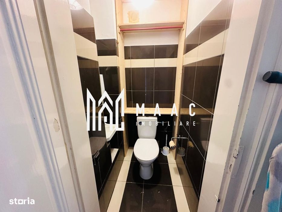 Apartament la casă | Decomandat | 100 MPU | Central