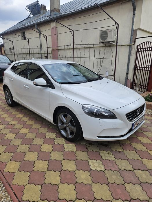 Volvo V40 1.6d2 120cp 2014 167.000km