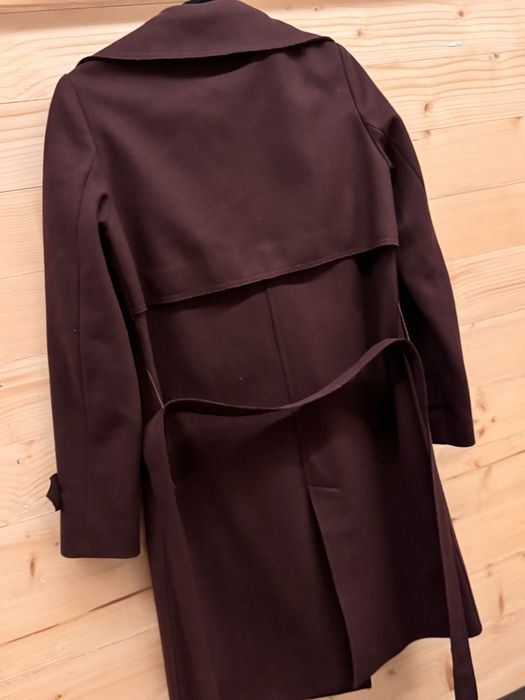 Palton Massimo Dutti