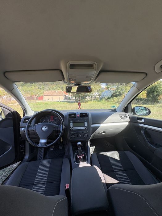 Golf 5 1.9TDI din 2009‼️